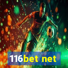 116bet net